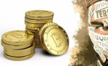 行情解盘：对标Coinbase 平台币价值被快速挖掘