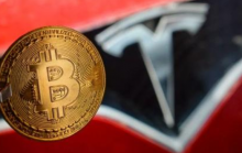 特斯拉比特币投资利润比2020年汽车销售利润高30%