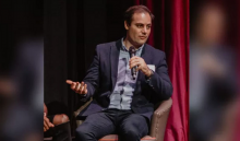 BitMEX创始人Ben Delo向美国当局投降