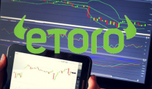 eToro计划通过SPAC上市，新公司价值104亿美元