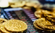  紧跟Coinbase与eToro步伐 加密交易所Kraken考虑明年上市