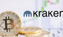  加密货币交易所Kraken正考虑在明年上市