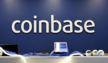 Coinbase披露其为美图处理了9000万美元的加密货币购买和托管