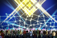  用户的价值捕获器，币安2021年又有什么新格局？