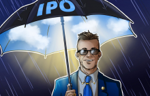 加密发行商INX将于4月完成IPO