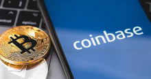 Coinbase一季度财报预报告：收入18亿美元，交易额达3350亿美元
