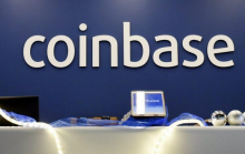  财富管理巨头DA Davidson将Coinbase股票目标价格上调至440美元