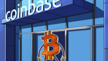 Coinbase如果用种子轮所有资金购买比特币就可获得20亿美元