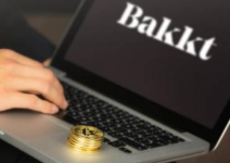 Bakkt比特币月度期货上周交易额达3.87亿美元