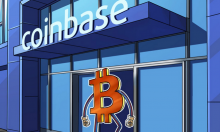 Coinbase 启示录，从十一页PPT开始的加密货币美国梦