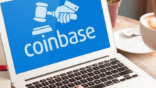  监管破局 或从Coinbase上市开始？