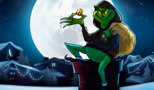 2016年Bitfinex黑客事件后上黑名单的1万多枚BTC正在被转移