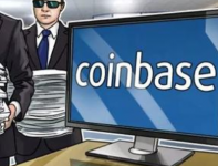 不达预期？Coinbase破“发”千亿美元市值，证券市场对该标的很乐观！