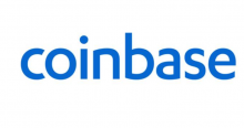 Coinbase首日收盘较发行价下跌14%
