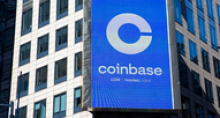 观点：Coinbase市值近150万BTC 被严重高估