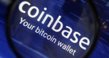 加密货币交易所第一股上市首日收涨31%！Coinbase市值一度超千亿