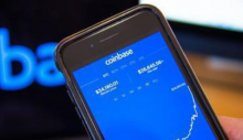 “美国最大加密货币交易所Coinbase上市”登上微博热搜榜