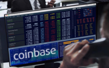 Robinhood和Coinbase两大交易平台现占据苹果商店榜首