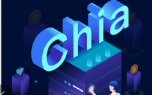 XCH(Chia)合约即将上线BFX试验区