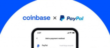 美用户可直接用PayPal在Coinbase买币了