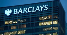  英国银行业巨头巴克莱禁止其用户向币安付款