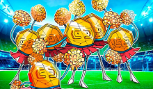 加密交易所将在2022年超级碗上抛出“Hail Mary传球”