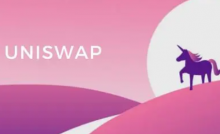  Uniswap成为以太坊上首个年收入超过10亿美元的DApp