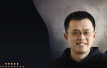 彭博社发布赵长鹏特稿：资产超960亿美元，致富之路源于一场扑克游戏