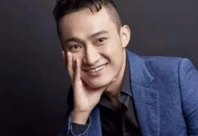 孙宇晨从币安交易所转出1.35亿枚USDC至个人钱包地址