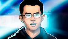 彭博社：币安CEO CZ成为全球最富有加密亿万富翁，身价960亿美元