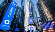 Ark Invest分析师：Coinbase股票是有吸引力的长期投资
