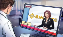 币安可能在泰国开设交易所和相关业务