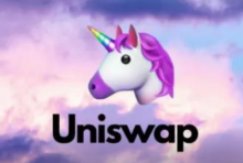 Uniswap 21年Q4成交额达3610亿美元，创历史新高