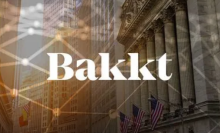 Bakkt自去年10月上市以来股价已下跌90%