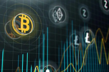  去中心化流动池交易所Curve总锁仓量超190亿美元