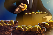  币安向福布斯投资 2 亿美元，以提高消费者对比特币的了解