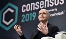 Coinbase计划在今年招聘2000员工