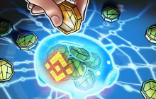 币安链与币安智能链合并，并更名为BNB链