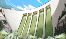 红牛车队通过 Bybit 获得 1.5 亿美元赞助