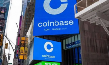  摩根大通：将Coinbase目标价从447美元下调至345美元