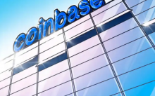 Coinbase第四季度的交易费收入为22亿美元