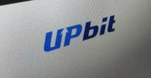 Upbit宣布3月25日起用户将无法提现至海外交易所