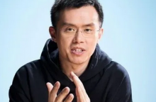 赵长鹏：Binance捐赠1000万美元并启动乌克兰紧急救济基金首次众筹