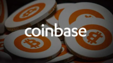  Coinbase市值跌至336亿美元，约为IPO市值三分之一