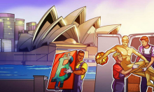 澳政府发表开放态度，Bankman-Fried在澳区块链周发表开幕演讲