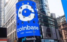 花旗：加密货币价格波动阻碍交易活动 下调Coinbase目标价至275美元