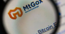  Mt.Gox冷钱包向未知钱包转移6800枚BTC