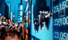  韩国加密平台Upbit和Bithumb去年持币价值共增加了约5000万美元