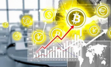 估值180亿美元 Blockchain.com能成为第二家在美上市的加密货币交易所吗？