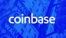  Coinbase在美国推出加密货币信用卡，每次消费可返4%的加密货币